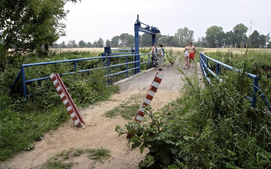 Budowa jazu mogła zaszkodzić obszarowi Natura 2000 - wyrok WSA