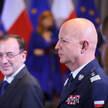 Komendant główny policji gen. insp. Jarosław Szymczyk