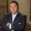 Michał Nowacki, prezes Compleksu