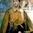 Jacek Malczewski „Polonia II”, 1918