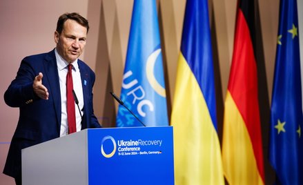 Radosław Sikorski