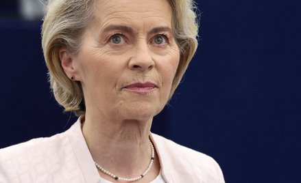 Ursula von der Leyen