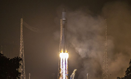 CHEOPS wystartował. Będzie szukał planet podobnych do Ziemi
