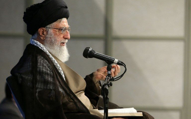 Ajatollah Ali Chamenei: Donald Trump? Bez mózgu