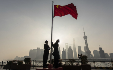 Największy na świecie fundusz inwestycyjny zamyka swoje biuro w Szanghaju