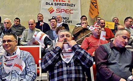 Pod wnioskiem o referendum w sprawie SPEC i podwyżek udało się zebrać podpisy ponad 10 proc. wyborcó