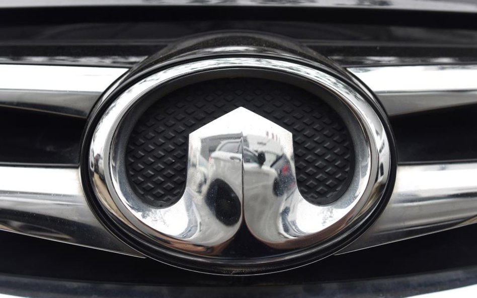 The Guardian: Fiat dla Great Wall?
