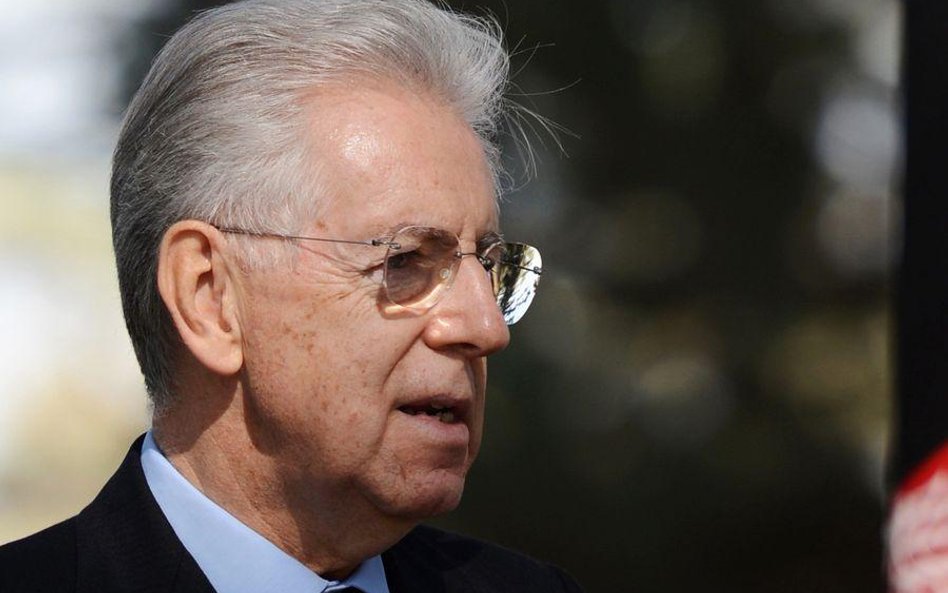 Mario Monti