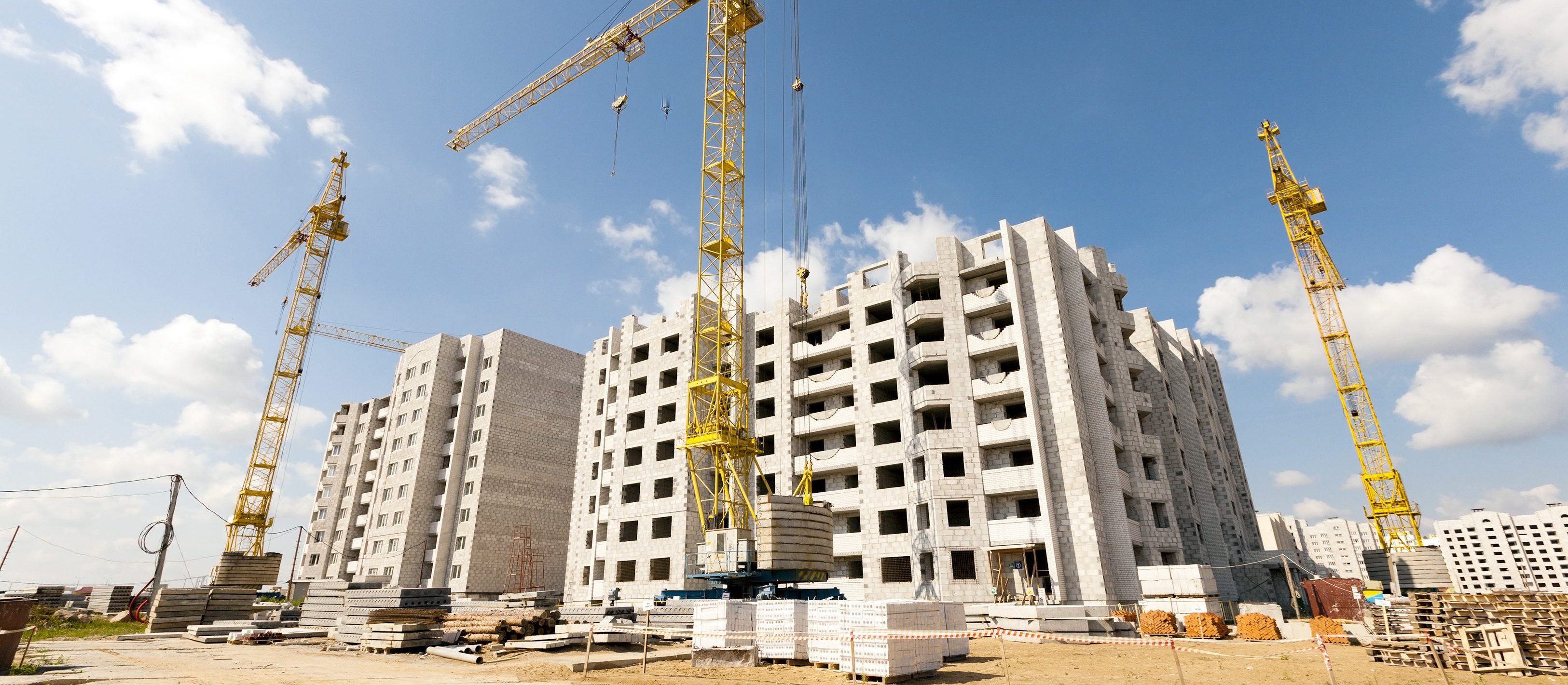 Popyt jest niski i nie wiadomo, kiedy może wzrosnąć