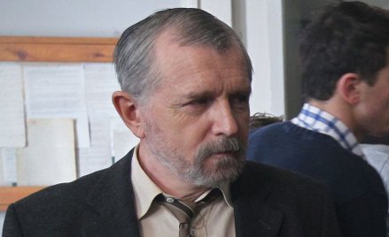 Cezary Morawski, dyrektor Teatru Polskiego we Wrocławiu