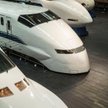 USA: kroczek w kierunku pociągu maglev