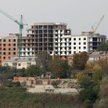 O ile kredyty dla drogowców zaczynają być droższe, to dla deweloperów – coraz trudniej dostępne.