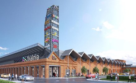 Tkalnia w Pabianicach: końcowe odliczanie