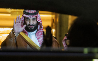 Arabia Saudyjska wykonała 37 egzekucji