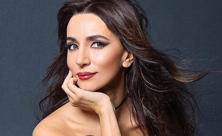 Rosyjscy artyści śpiewali dla żołnierzy w Syrii