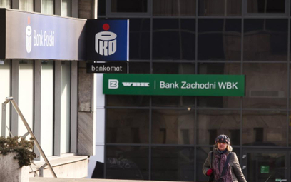 Banki: Bez podwyżki stóp procentowych trudno o poprawę