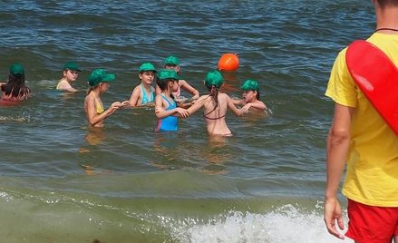SLD: Wakacyjny wypoczynek dzieci i młodzieży bez PIT i ZUS