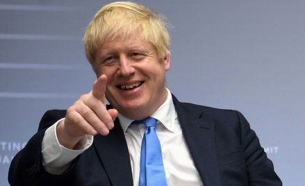 Nie wiemy, o co mu chodzi – powiedział nam o środowej zagrywce brytyjskiego premiera Borisa Johnsona