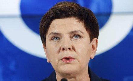 Beata Szydło
