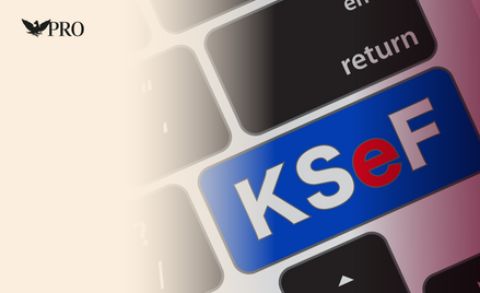 KseF oznacza prawdziwą rewolucję dla firm