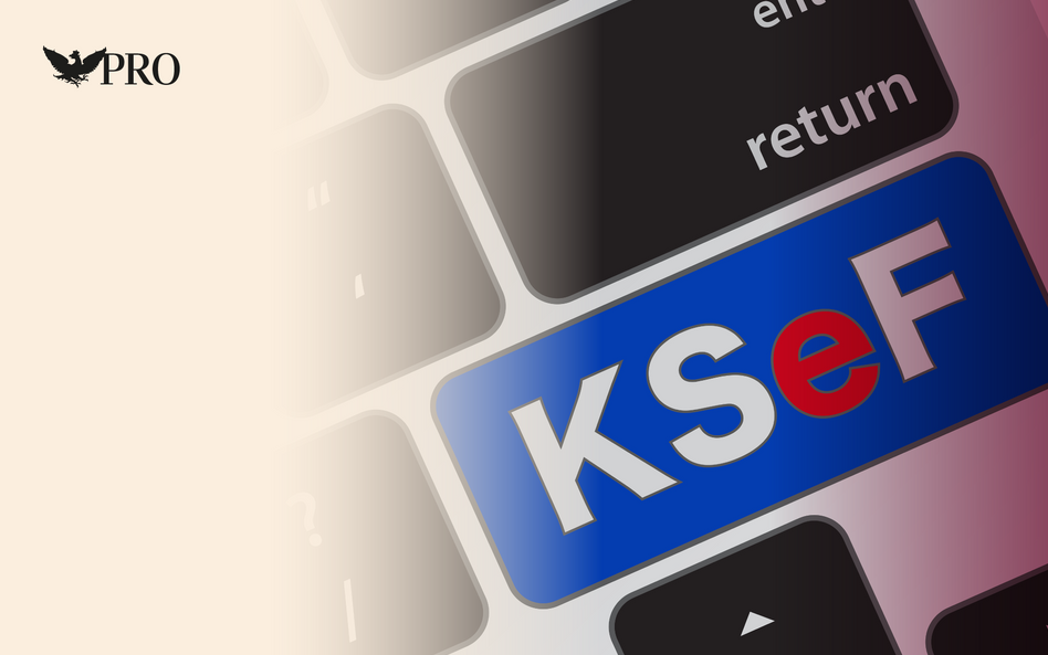 KseF oznacza prawdziwą rewolucję dla firm
