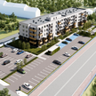 Mieszkania na wynajem powstaną przy ul. Łuszczewskich i przy ul. Osiedle Kolejowe w Sochaczewie
