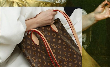 Fot: Louis Vuitton. Facebook