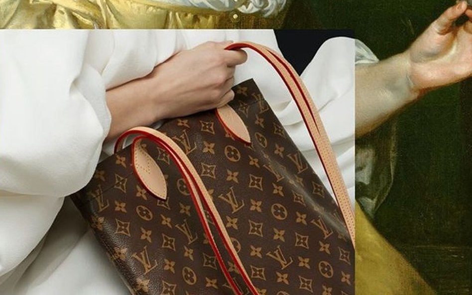 Fot: Louis Vuitton. Facebook