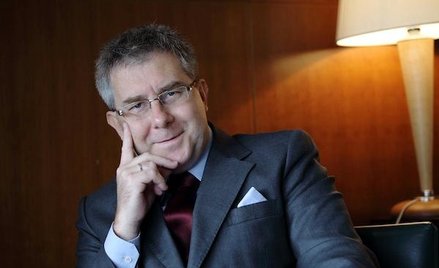 Czarnecki: Unia przestała być strusiem