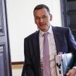 Morawiecki: będzie komisja badająca problem pedofilii