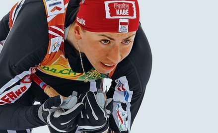 Justyna Kowalczyk