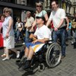 Wsparcie na niepełnosprawnego dostanie ten, kto sprawuje opiekę
