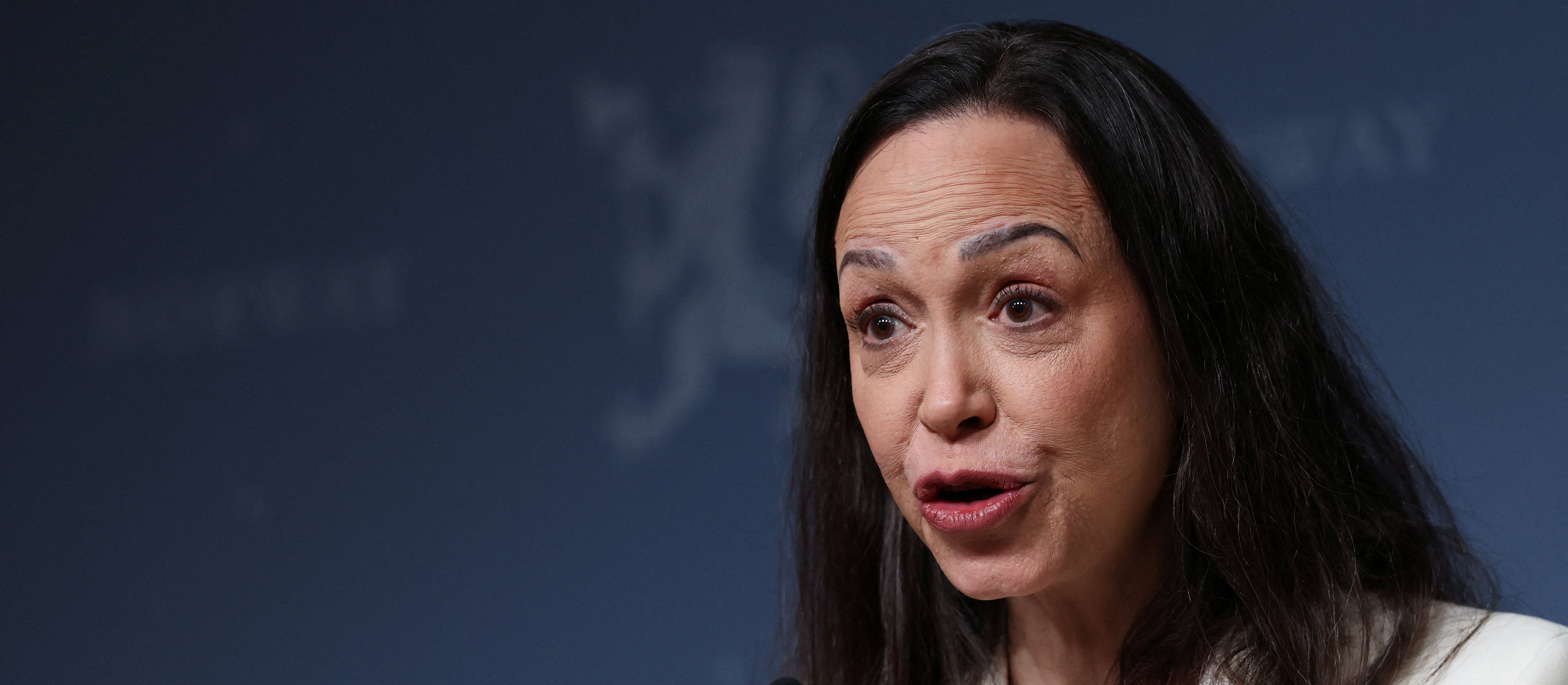 Venezuelan opposition leader after U.S. attack: We are ready to seize power