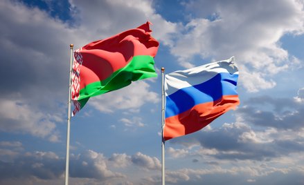 Białoruś: Do przyjęcia rosyjskich rakiet jądrowych zmusiły nas działania NATO