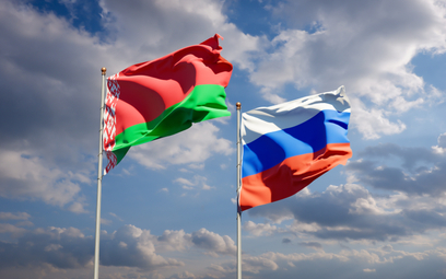 Białoruś: Do przyjęcia rosyjskich rakiet jądrowych zmusiły nas działania NATO