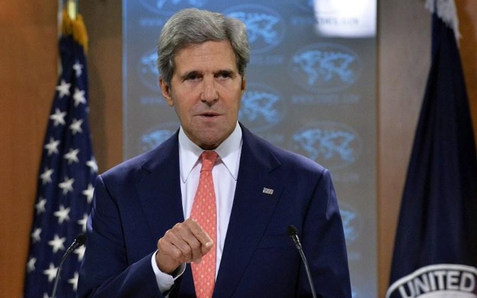 John Kerry