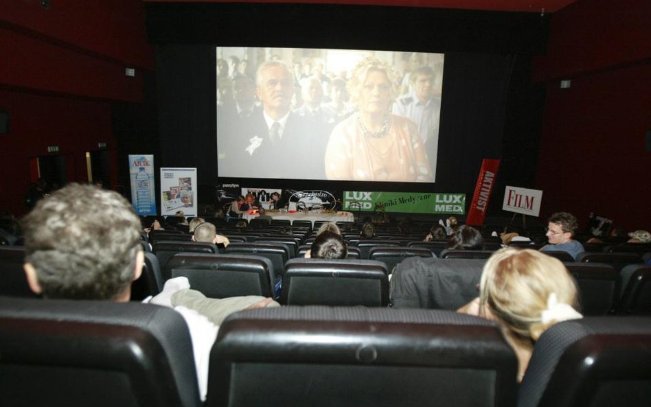 ITI sprzedaje Multikino