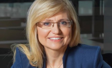 W ostatnich kwartałach wyniki ABC Daty się poprawiają. Grupą zarządza Ilona Weiss.