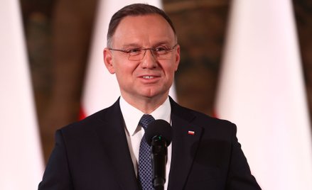 Andrzej Duda