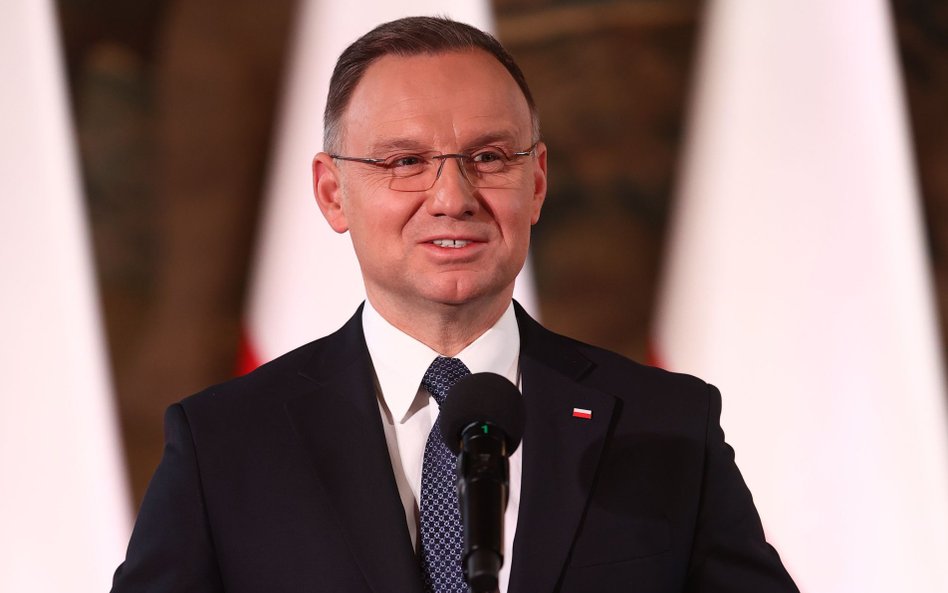 Andrzej Duda