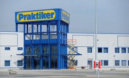 Praktiker kontra komornicy