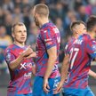 Ekstraklasa. Hit w Częstochowie