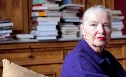 Jadwiga Staniszkis