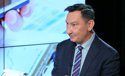 #RZECZoBIZNESIE: Bogusław Grabowski: Polityka podatkowa to biegunka pomysłów