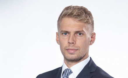 Michał Stajniak, starszy analityk rynków finansowych XTB