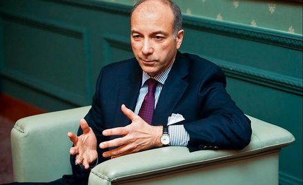 W grupie inwestorzy tracą rozsądek