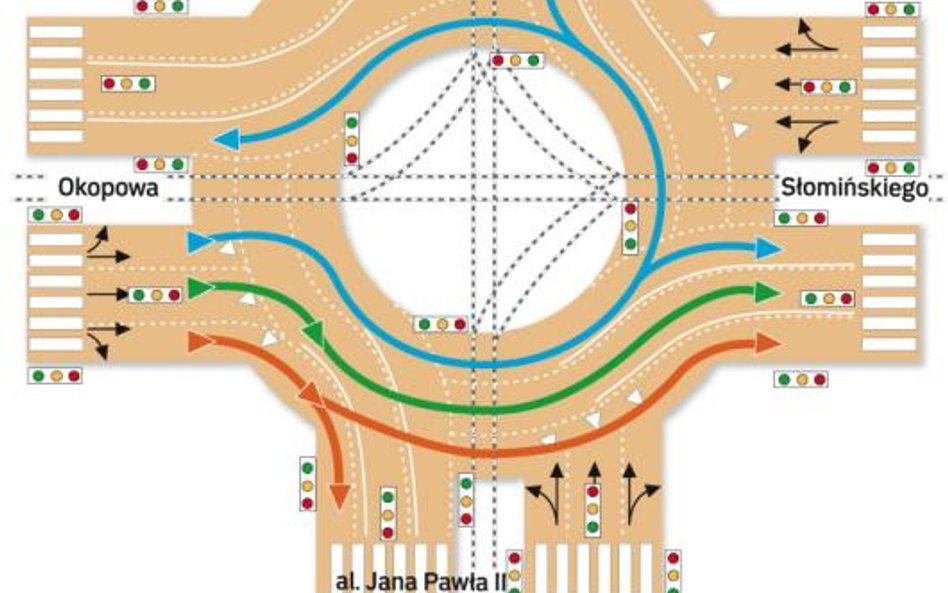 Stara Babka, nowe światła