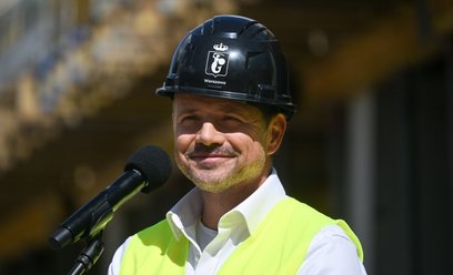 Rafał Trzaskowski
