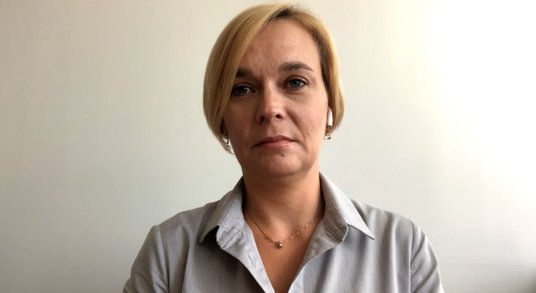 Marta Petka-Zagajewska, kierownik zespołu analiz makroekonomicznych, PKO BP