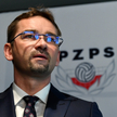 Sebastiana Świderskiego w wyborach poparło 88 z 90 delegatów na zjazd PZPS